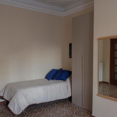 Blue Wave Bed&Breakfast Salerno Dış mekan fotoğraf