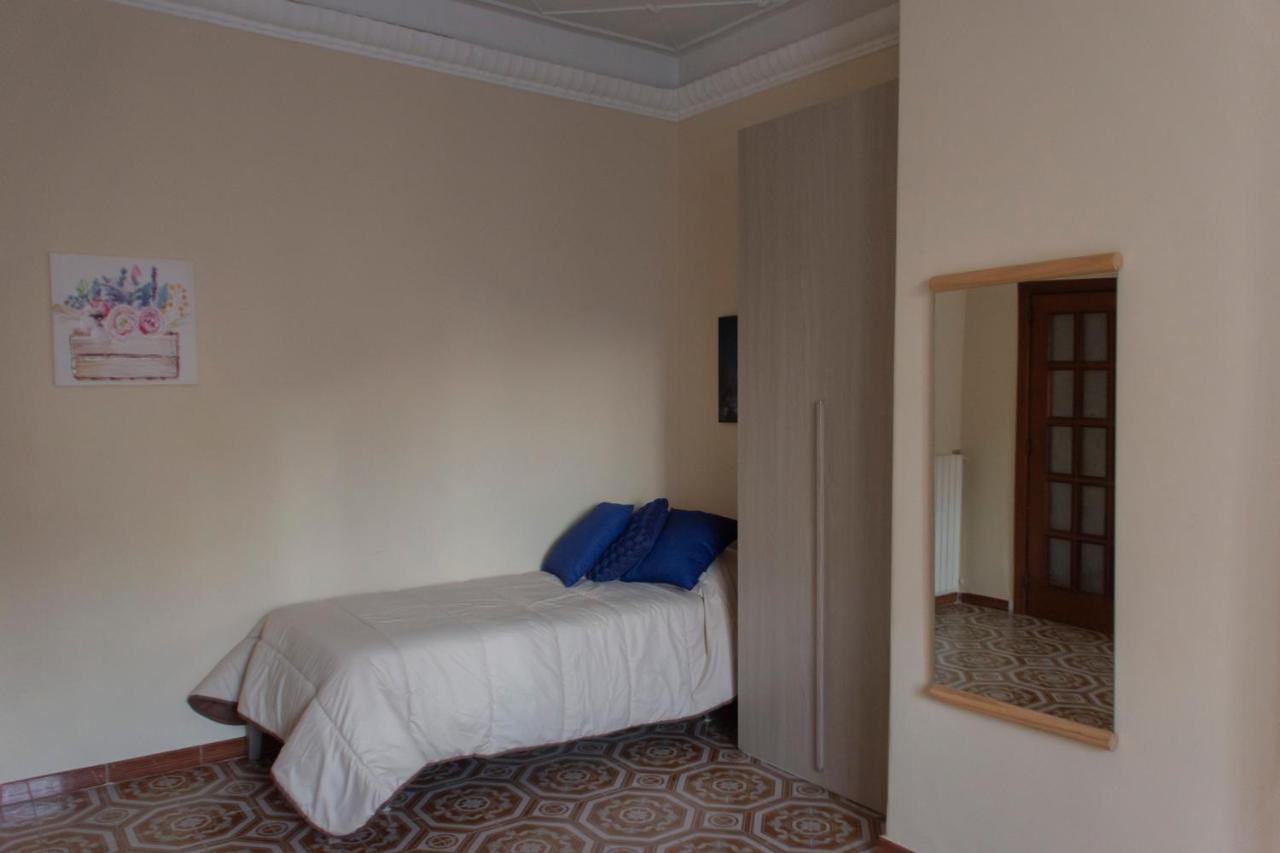 Blue Wave Bed&Breakfast Salerno Dış mekan fotoğraf